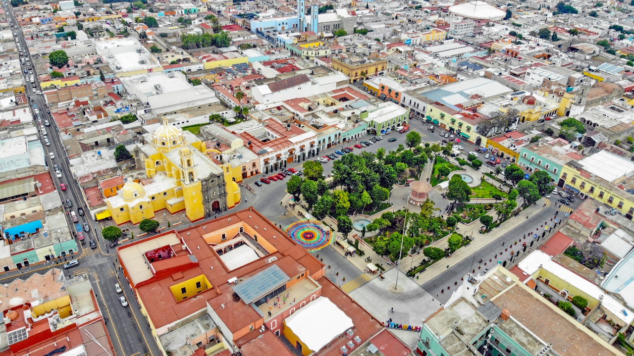 Declara Congreso del Estado a Huamantla capital por un día